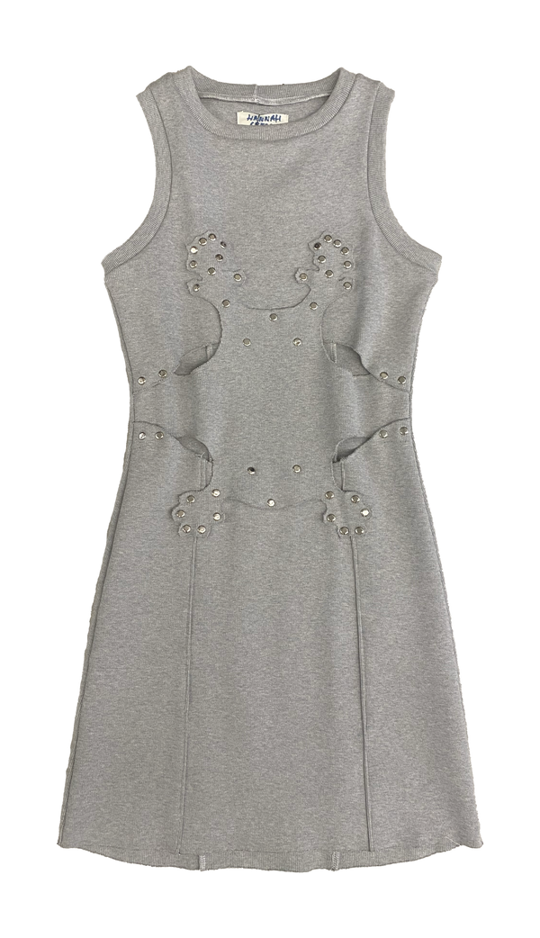 Orchid Dress