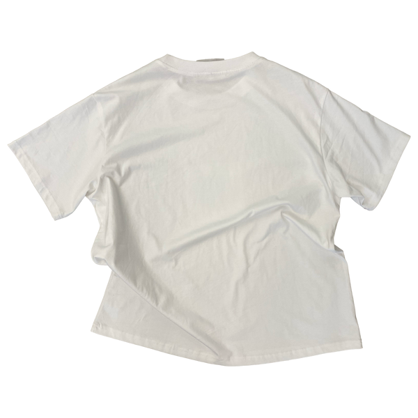 I Believe in You T-shirt by Dream Unit — back view