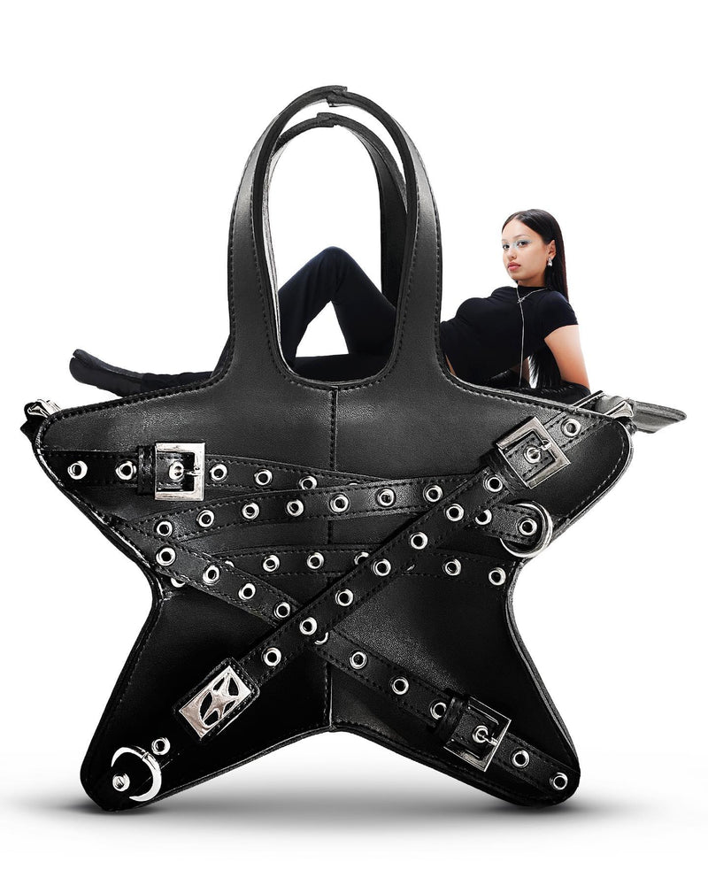 Candy star bag