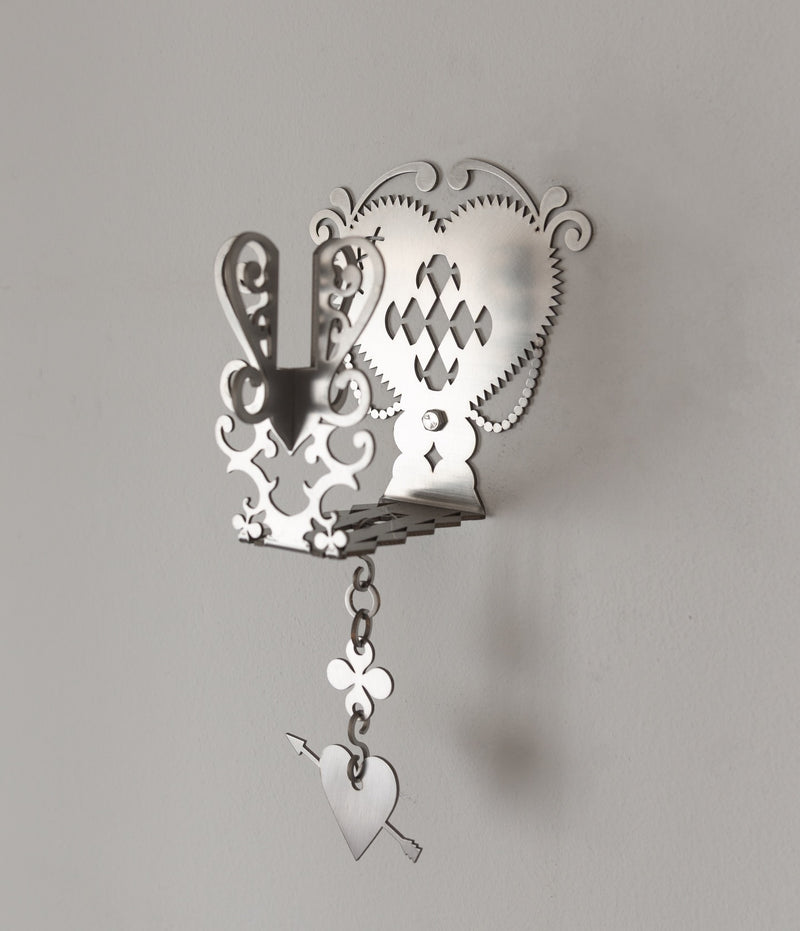 THE TRINKET CANDLE HOLDER