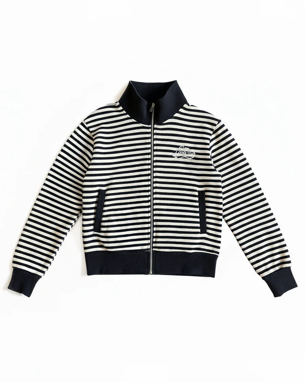 La Fam zipper – front view – by La Fam – Dream Unit Amsterdam