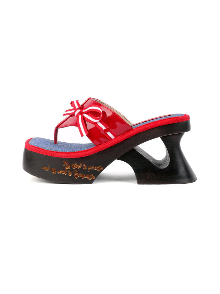 Dahlia denim Ponte Alle Moss19