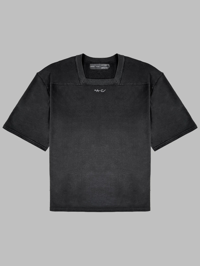 °Square/ — logo printed t‑shirt