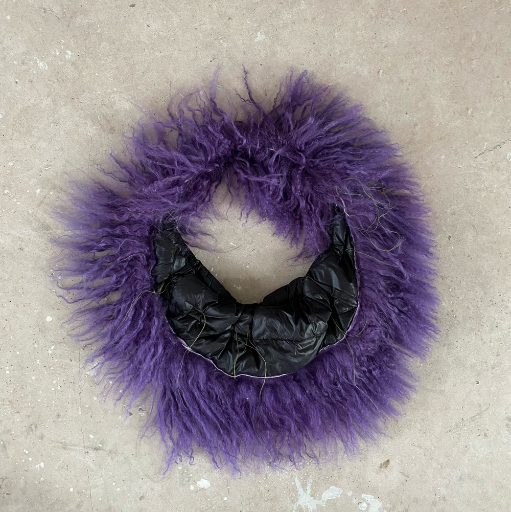 ED 24.4 Bag Purple