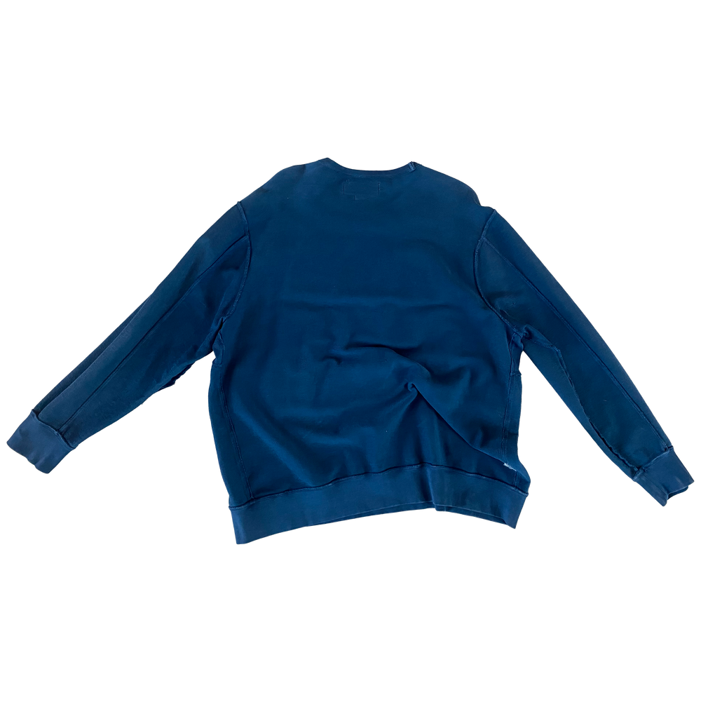 Moroccan Ryad Sweater