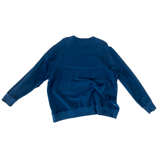 Moroccan Ryad Sweater