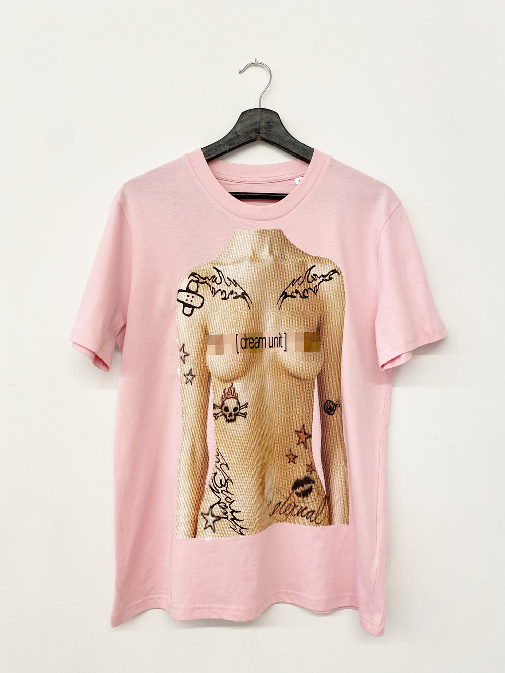 Dream Unit Merch 2026-  by Sarah 𓏵‧₊˚ ♡┊