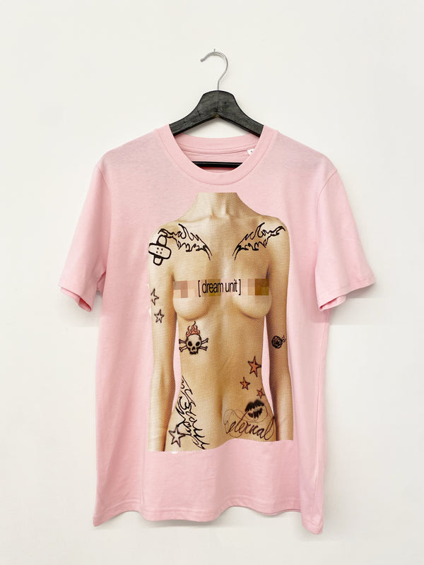 Dream Unit Merch 2026-  by Sarah 𓏵‧₊˚ ♡┊