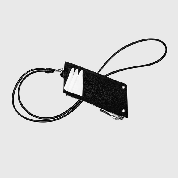 Shard Wallet – back view – by Lorem Ipsum – Dream Unit Amsterdam