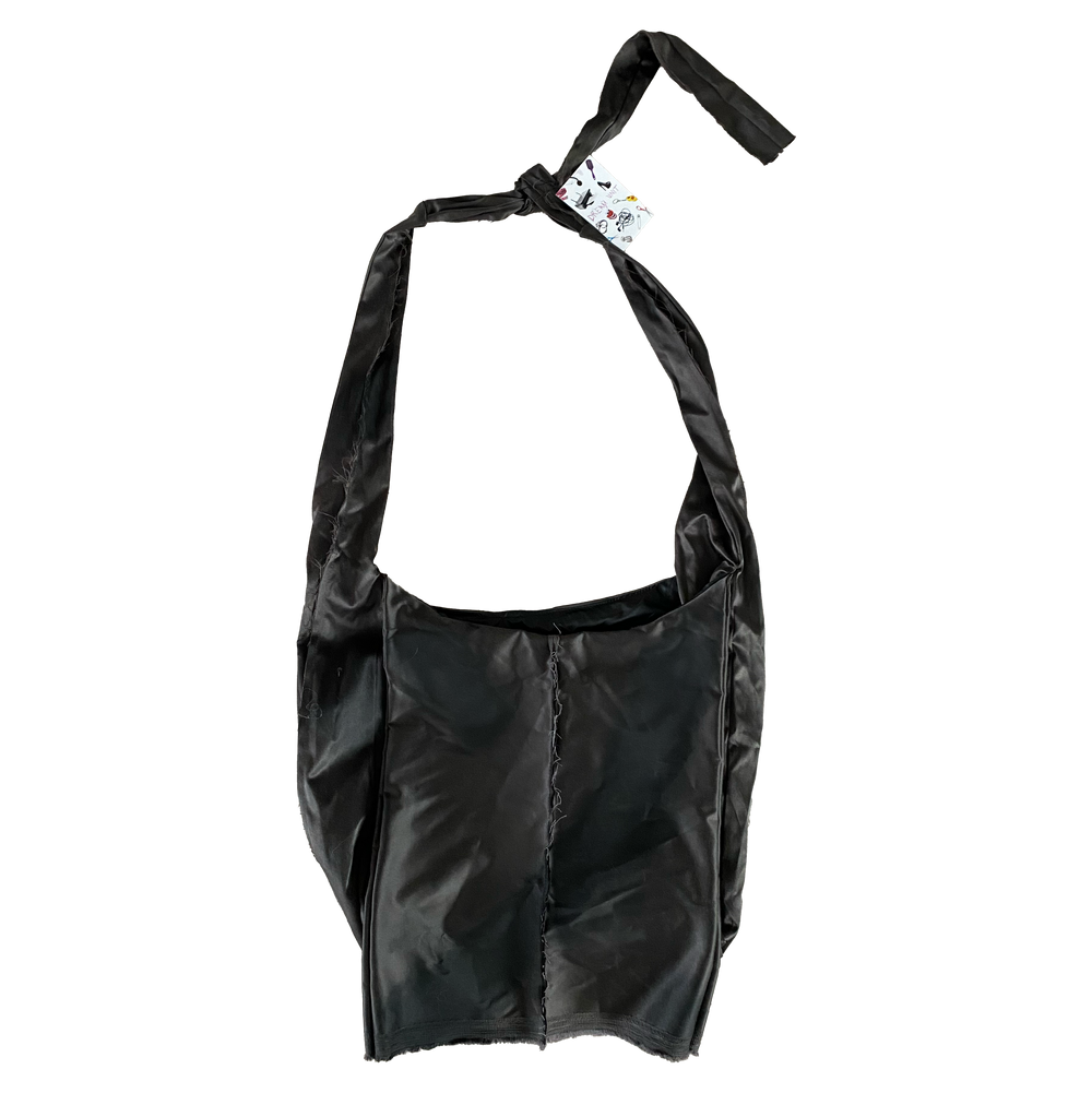 TOËR Aero Bag dark brown view