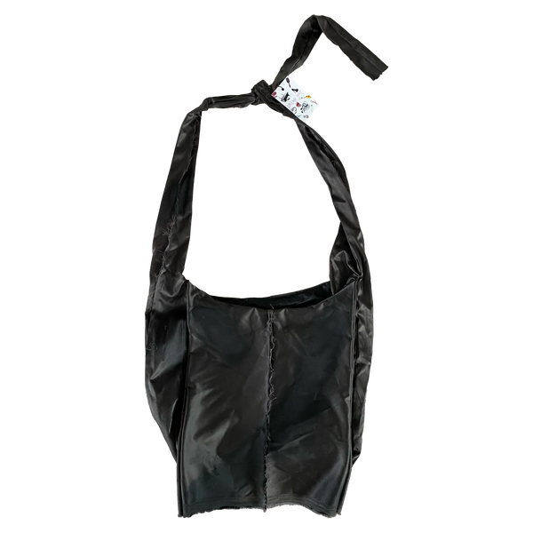 TOËR Aero Bag dark brown view