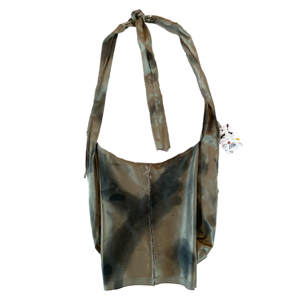 TOËR Aero Bag Sand front view